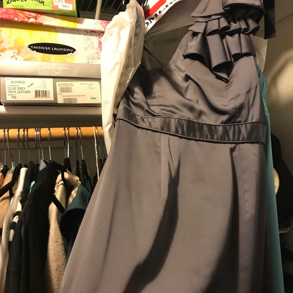 Stunning Max and Cleo dress